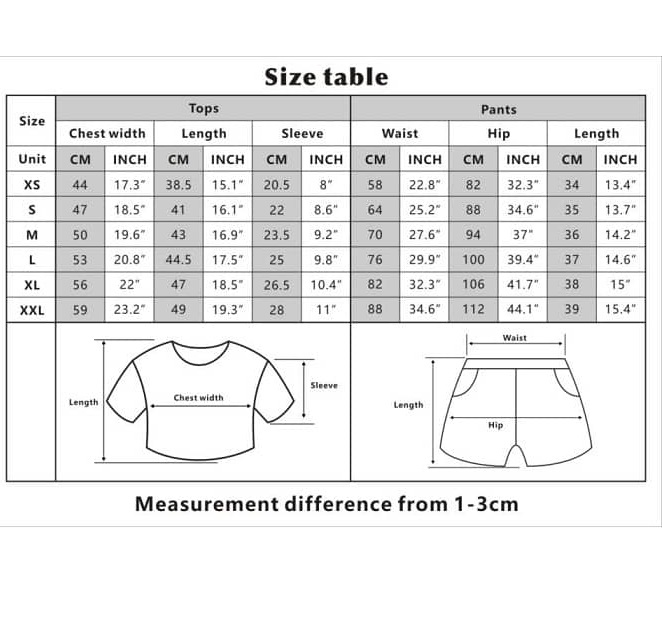 Riize Impossible Tracksuit - Image 8