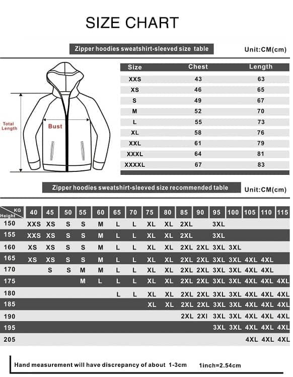Riize Riizing Zip Hoodie - Image 10