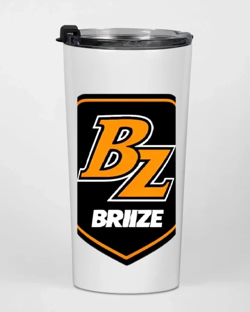 Riize Briize Badge Water Bottle