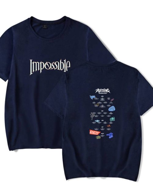 Riize Impossible T-Shirt