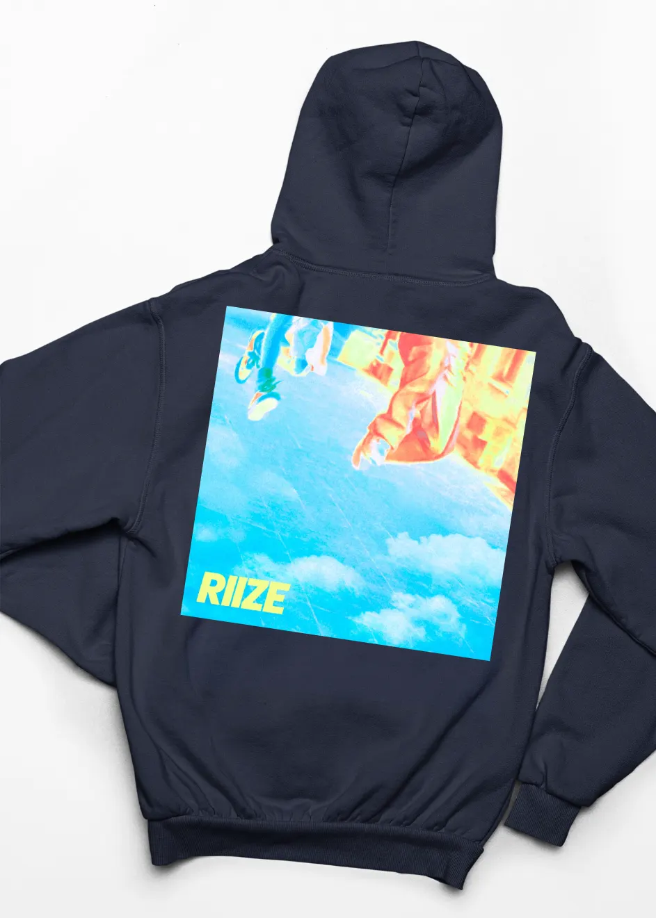 Riize Lucky Hoodie