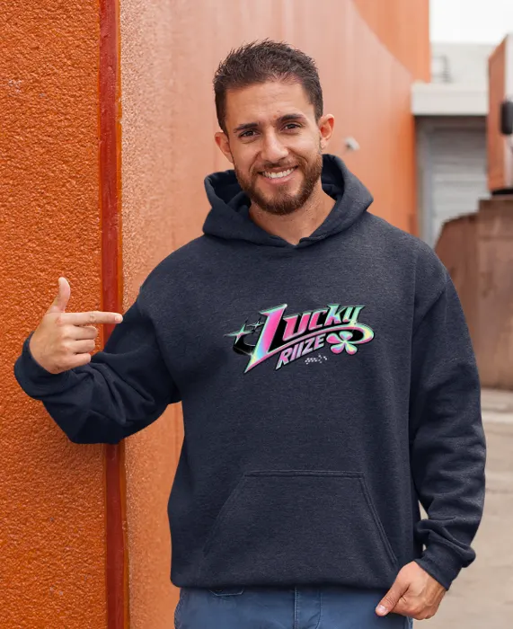 Riize Lucky Hoodie