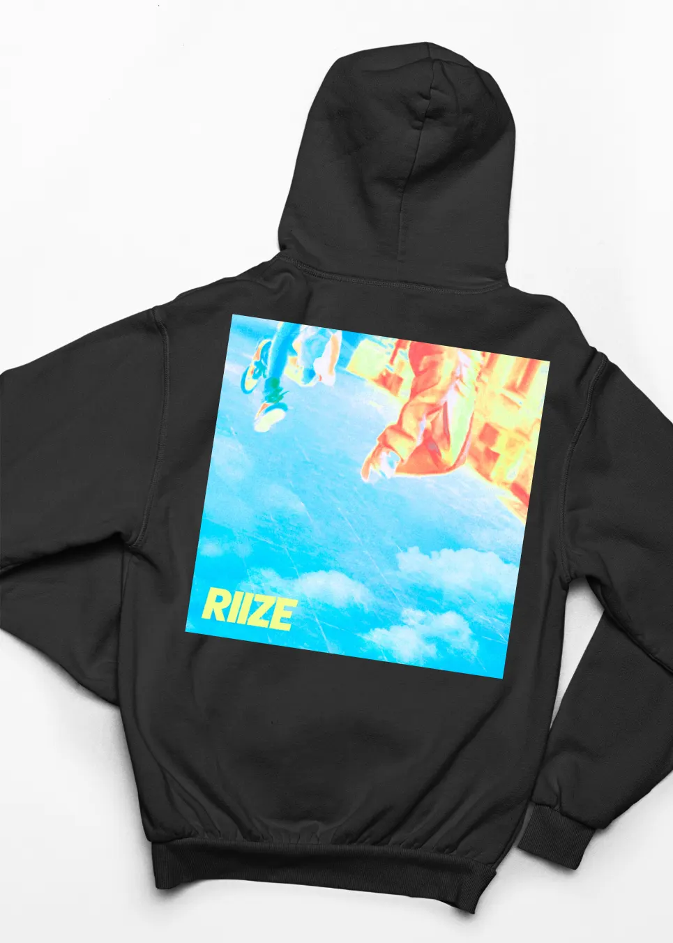 Riize Lucky Hoodie