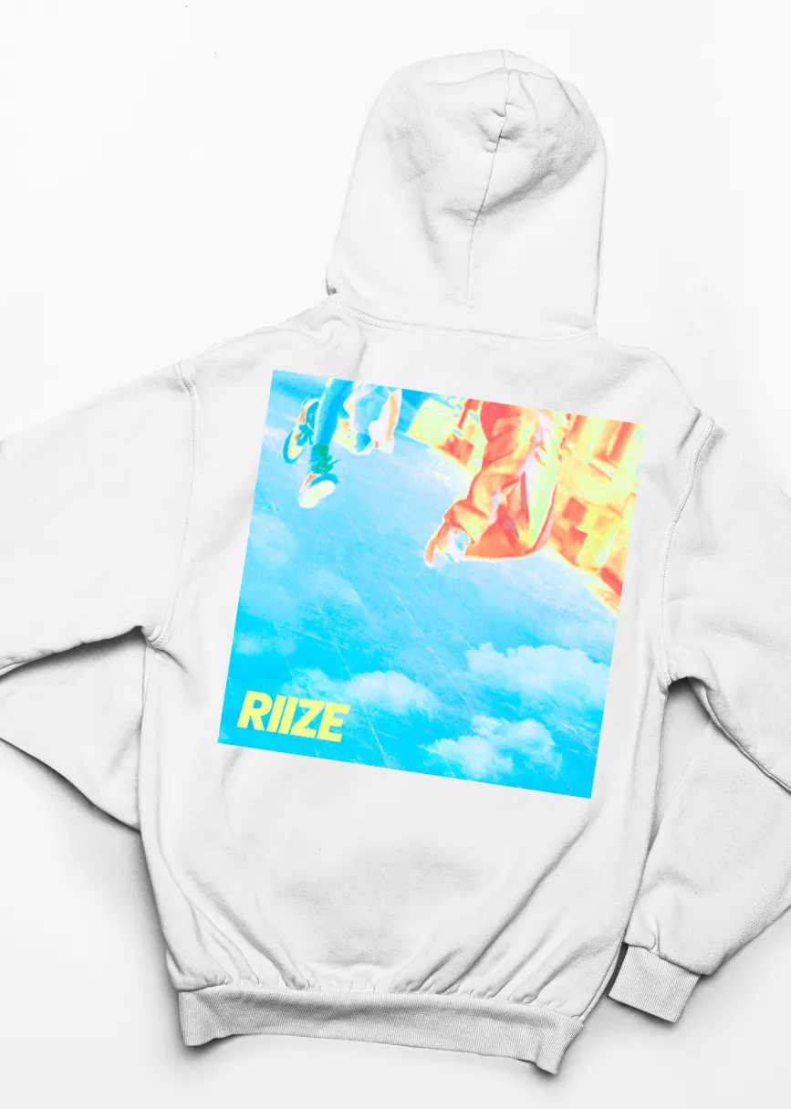 Riize Lucky Hoodie