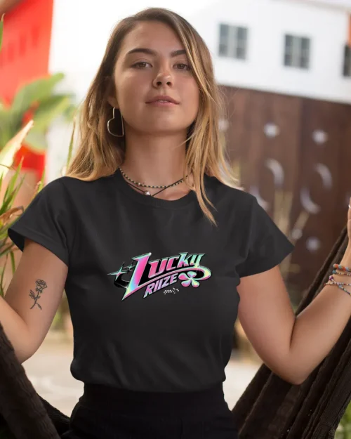 Riize Lucky T-Shirt