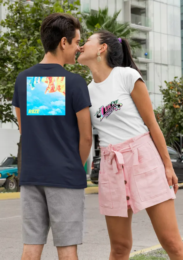Riize Lucky T-Shirt
