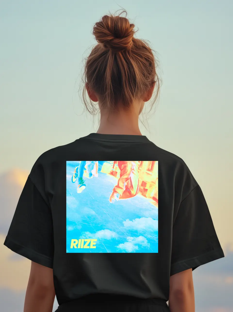 Riize Lucky T-Shirt