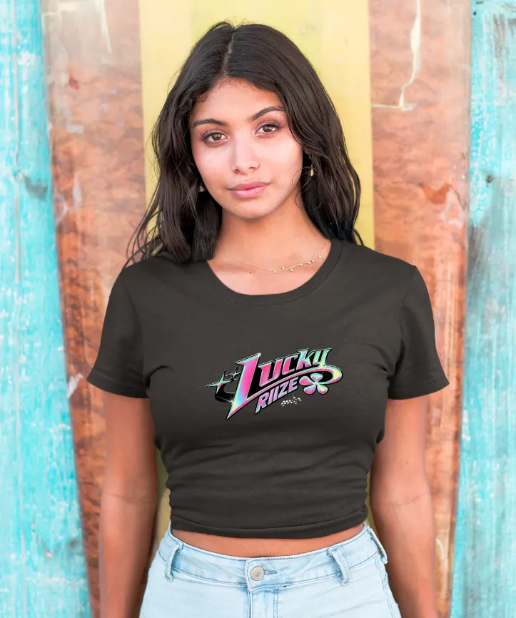 Riize Lucky T-Shirt