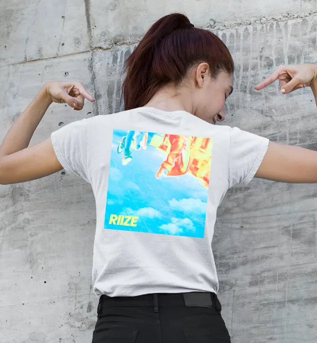Riize Lucky T-Shirt