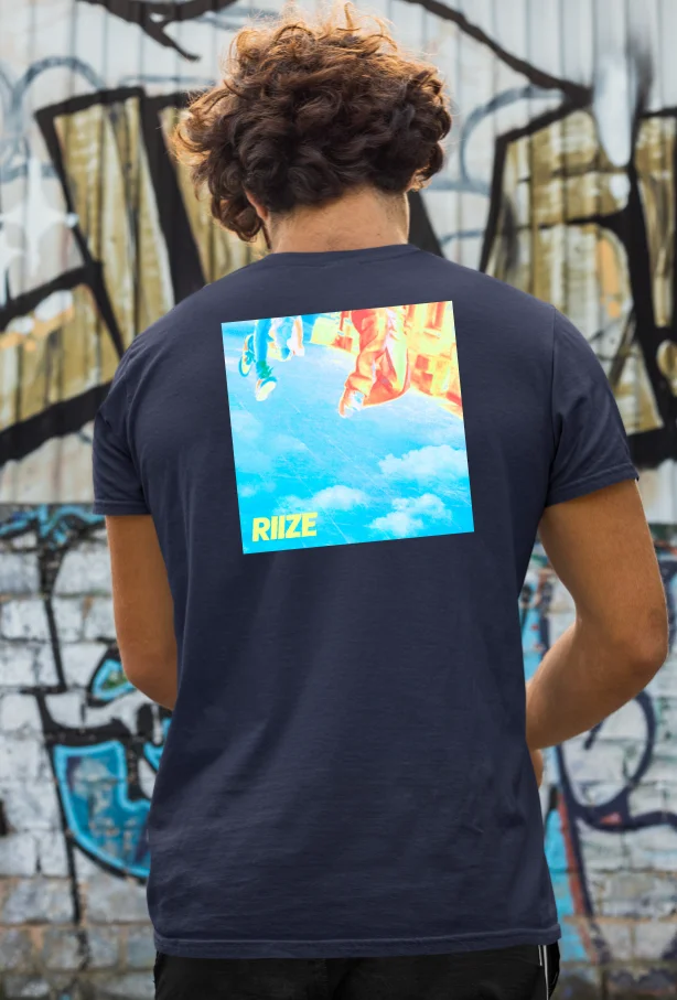 Riize Lucky T-Shirt