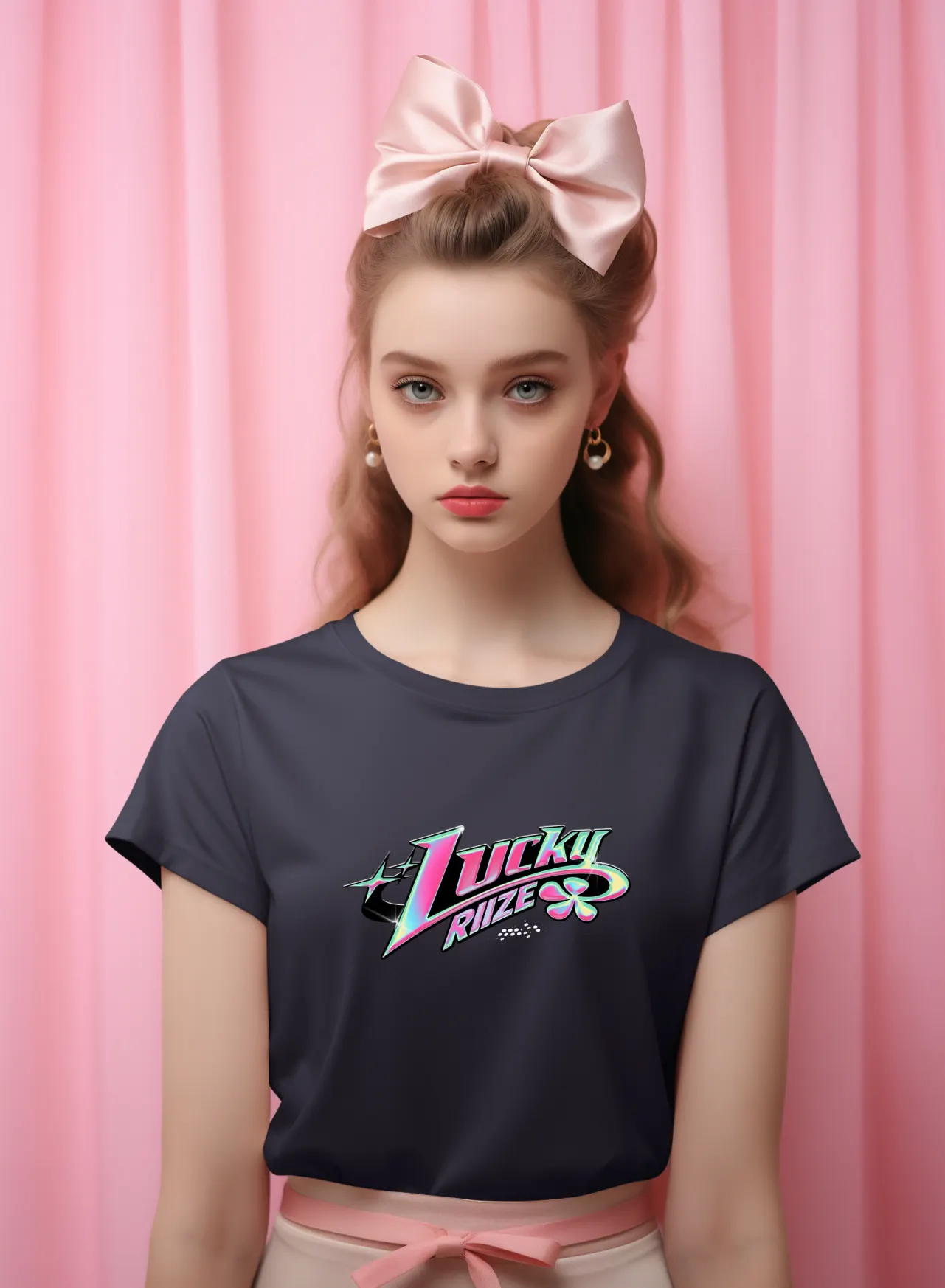Riize Lucky T-Shirt