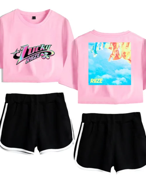 Riize Lucky Tracksuit