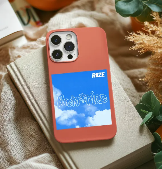 Riize Memories Sky Phone Case