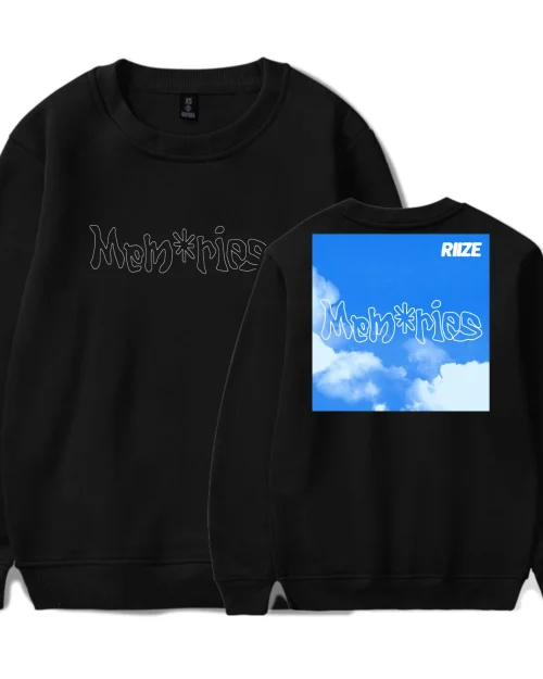 Riize Memories Sweatshirt
