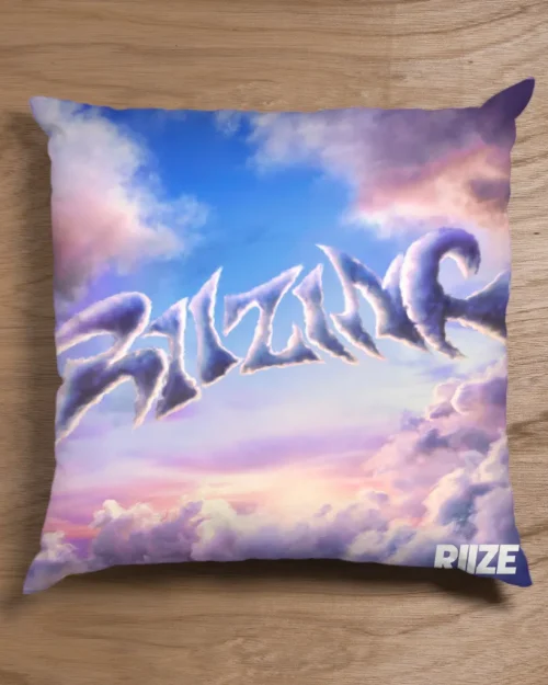 Riize Riizing Sunset Pillow Case