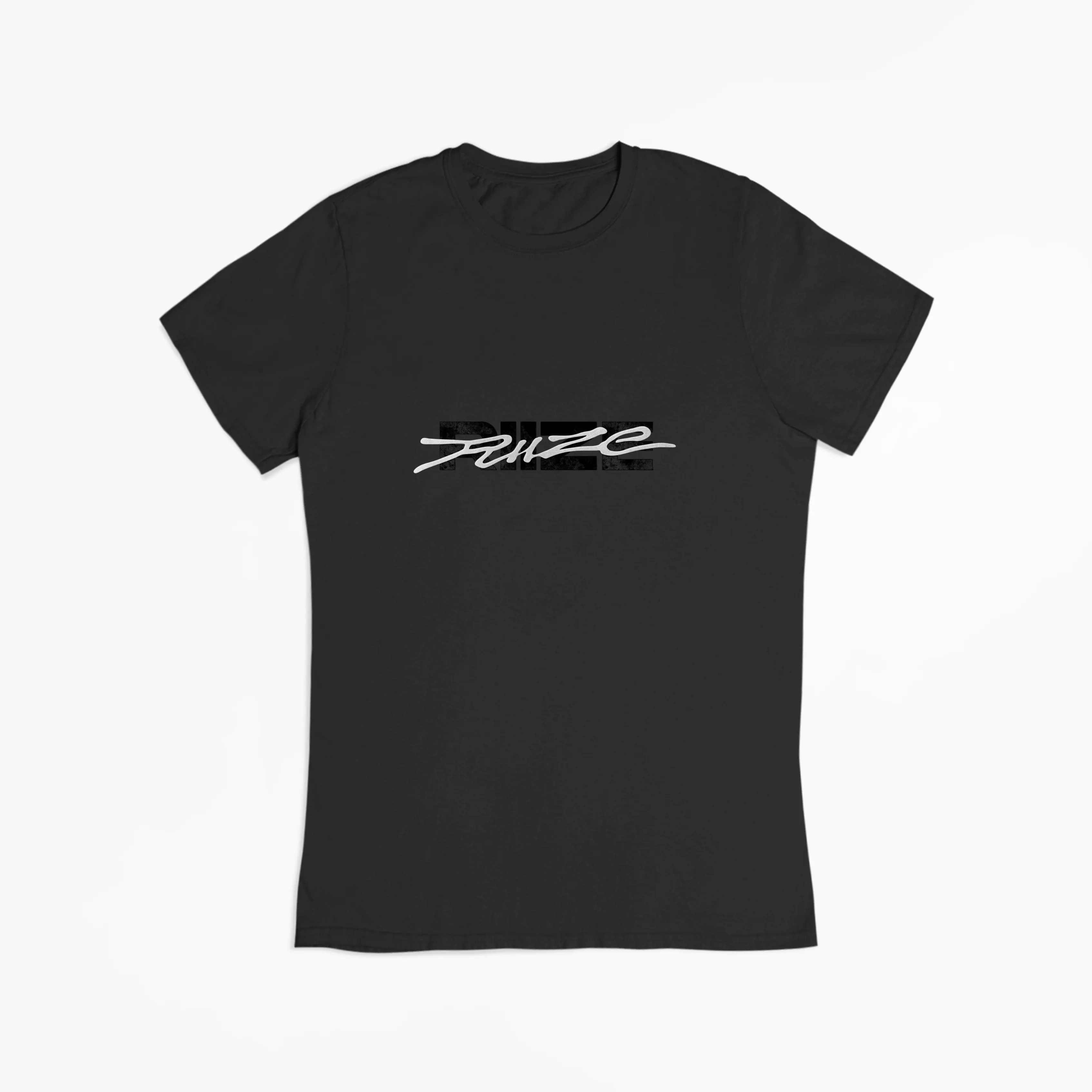 Riize Riizing T-Shirt - Black