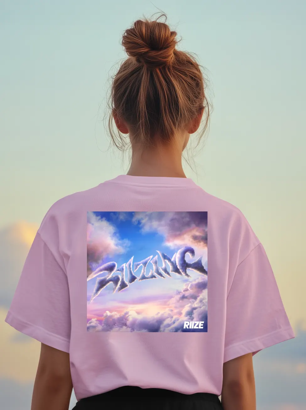 Riize Riizing T-Shirt
