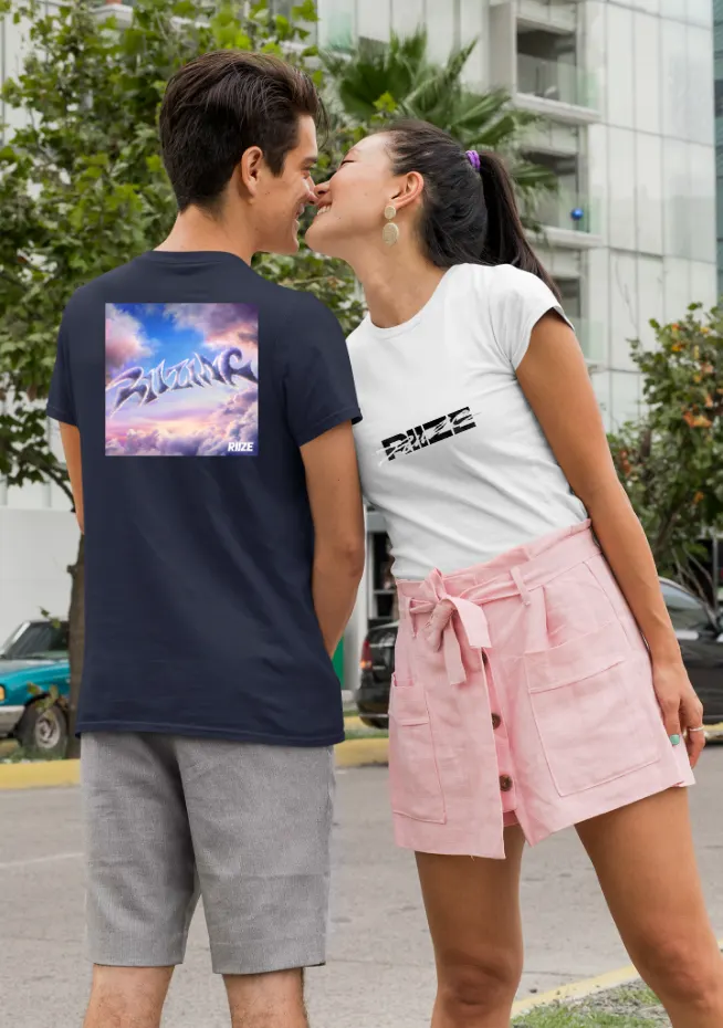 Riize Riizing T-Shirt