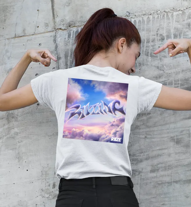 Riize Riizing T-Shirt