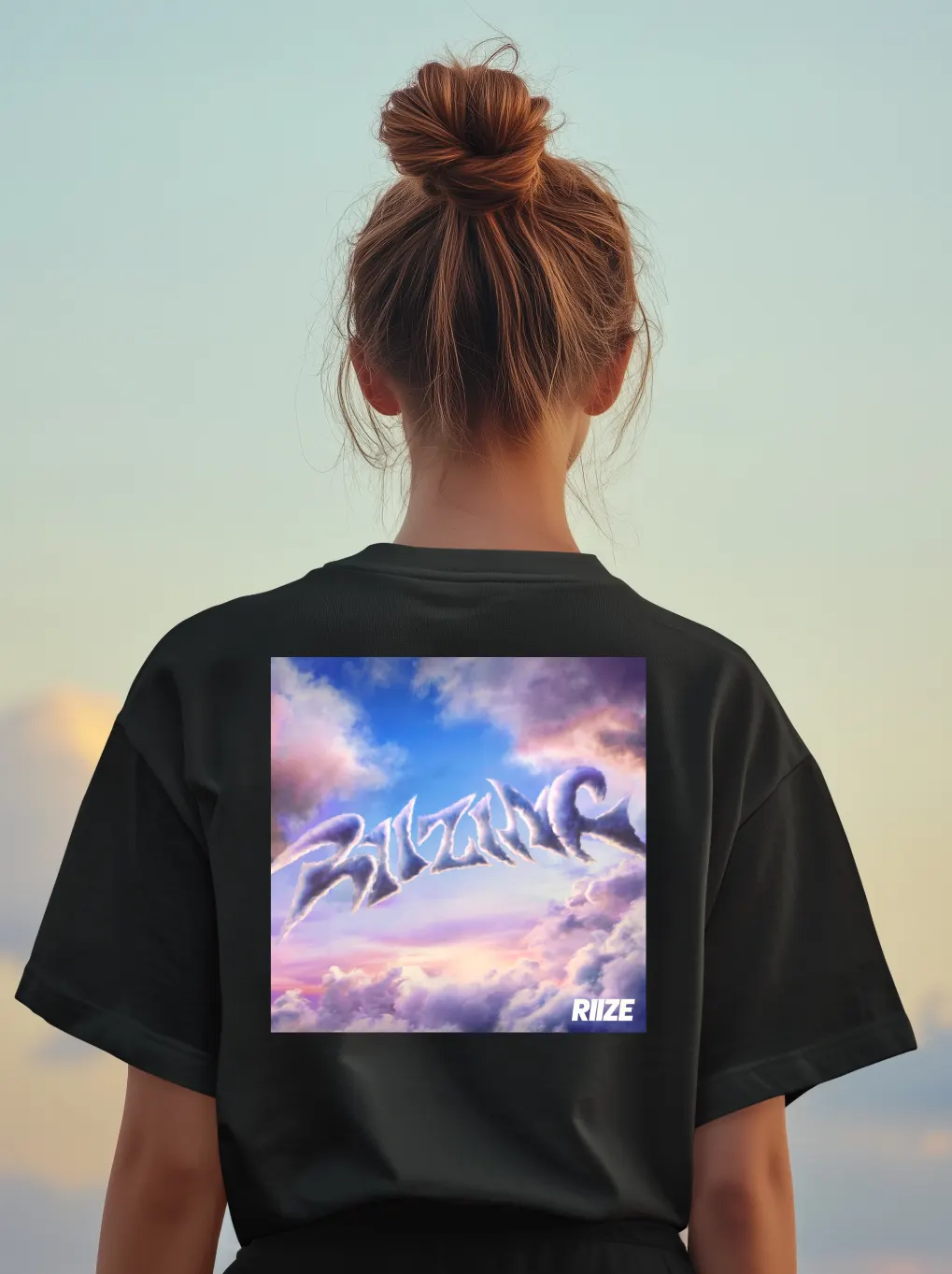 Riize Riizing T-Shirt