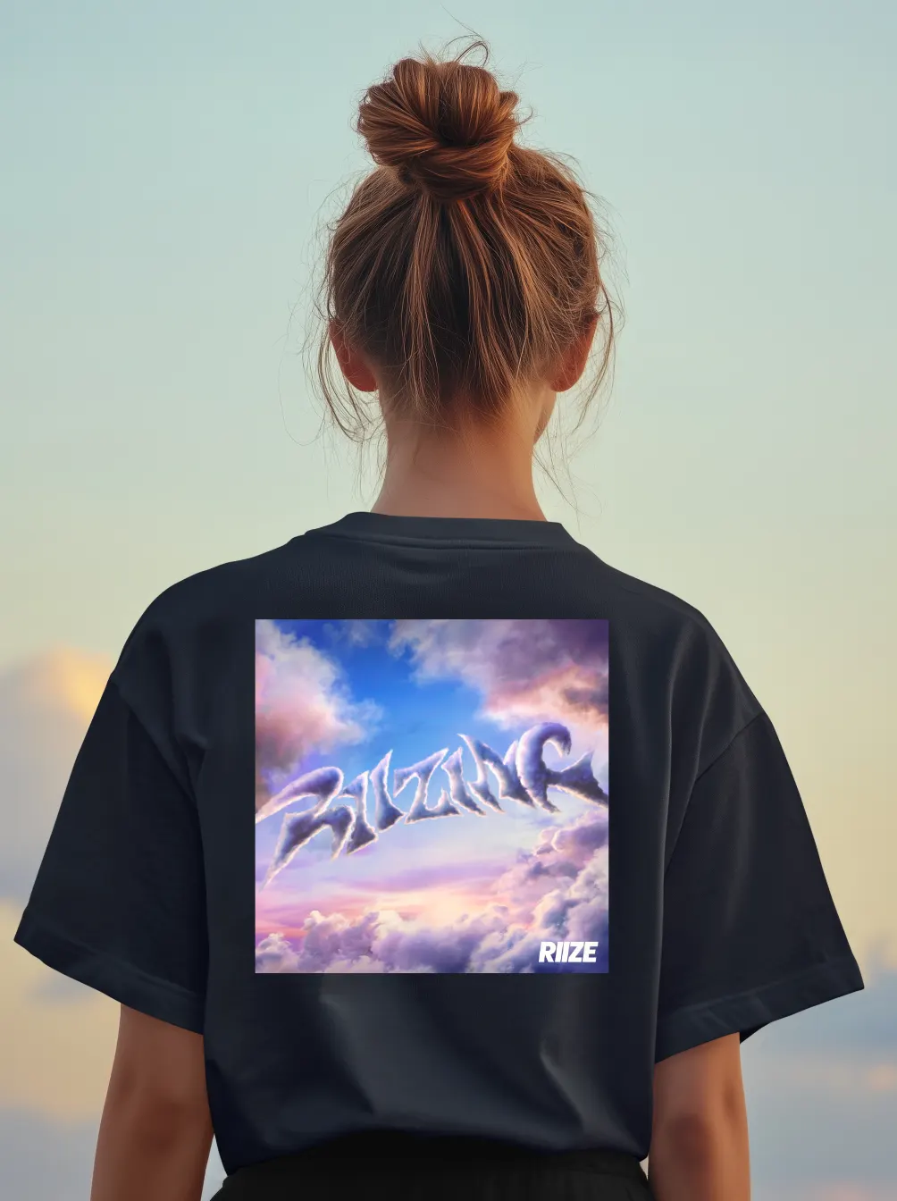 Riize Riizing T-Shirt
