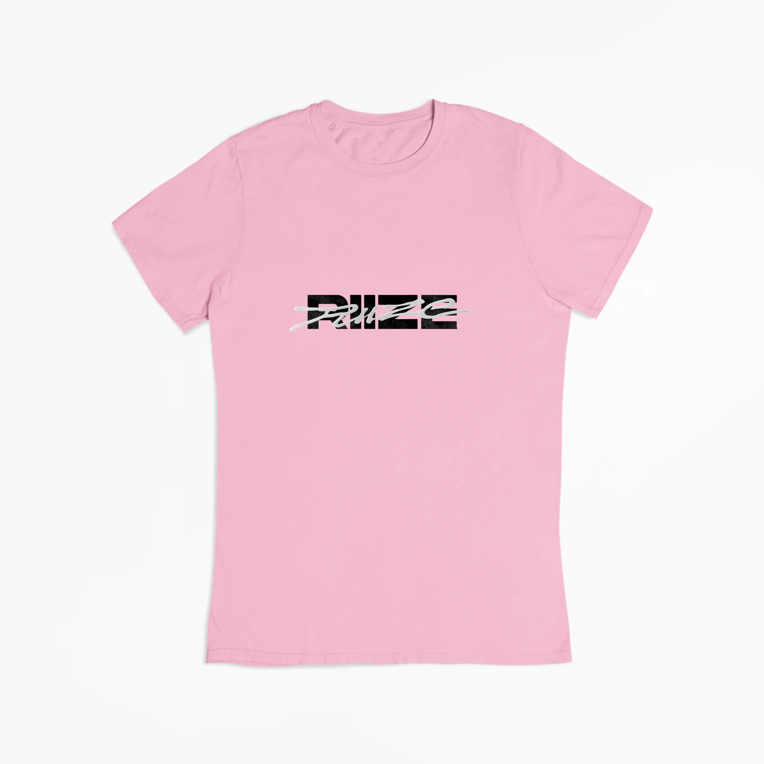 Riize Riizing T-Shirt - Pink