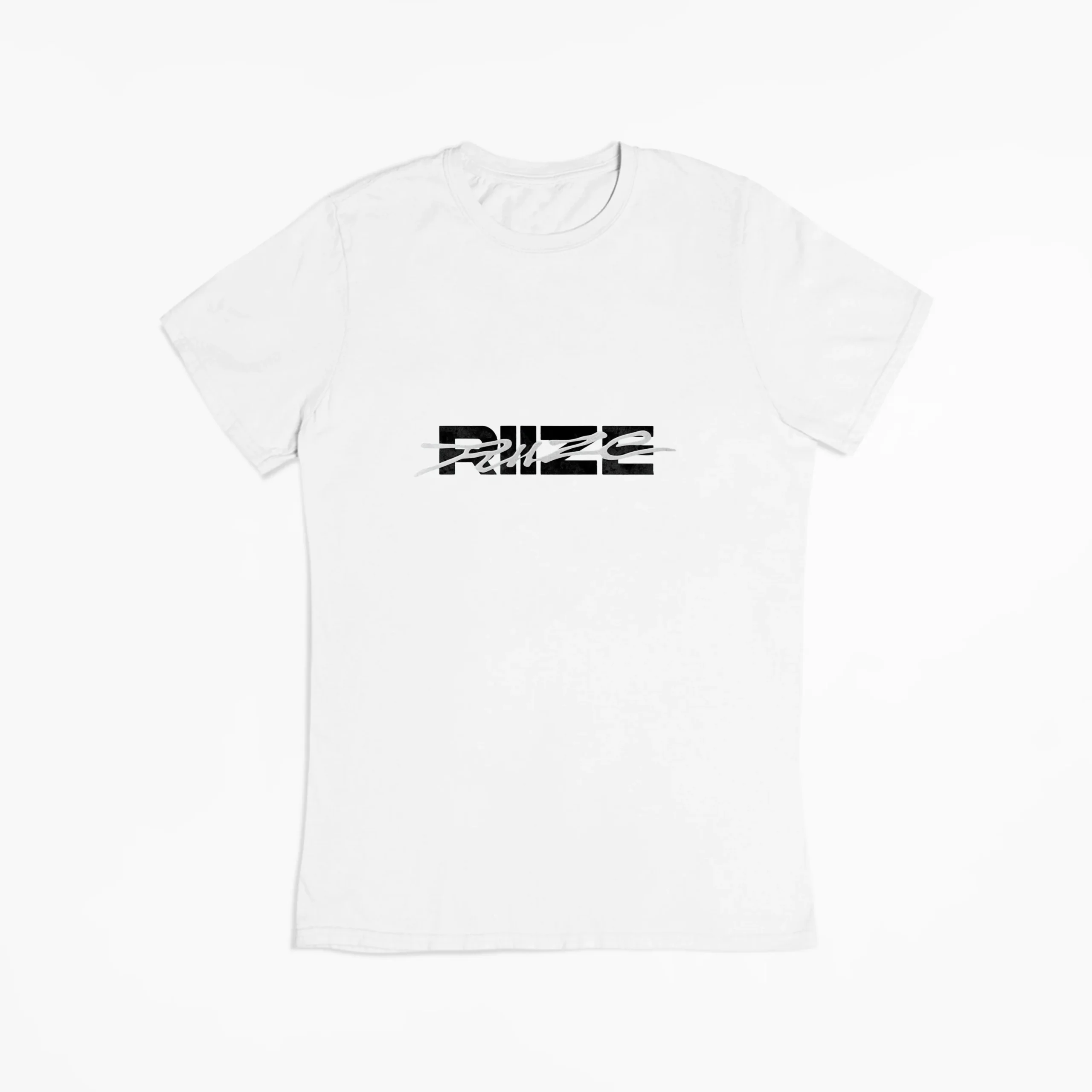 Riize Riizing T-Shirt - White