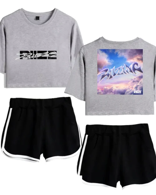 Riize Riizing Tracksuit