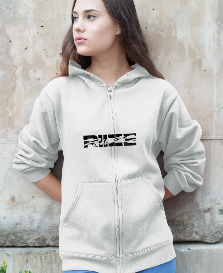 Riize Riizing Zip Hoodie