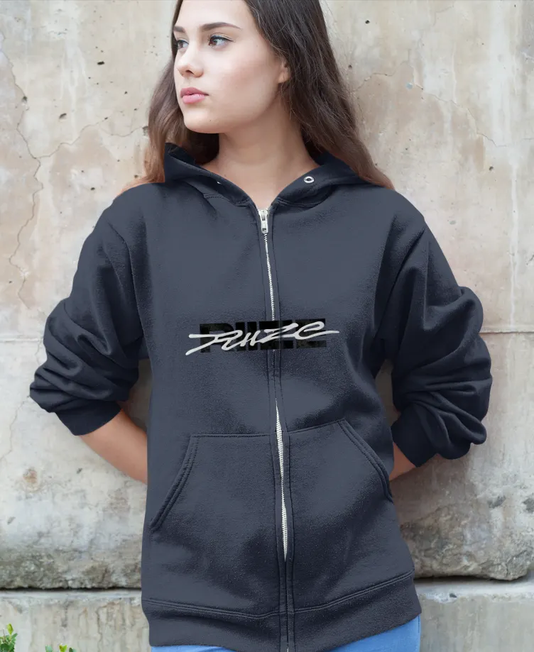 Riize Riizing Zip Hoodie