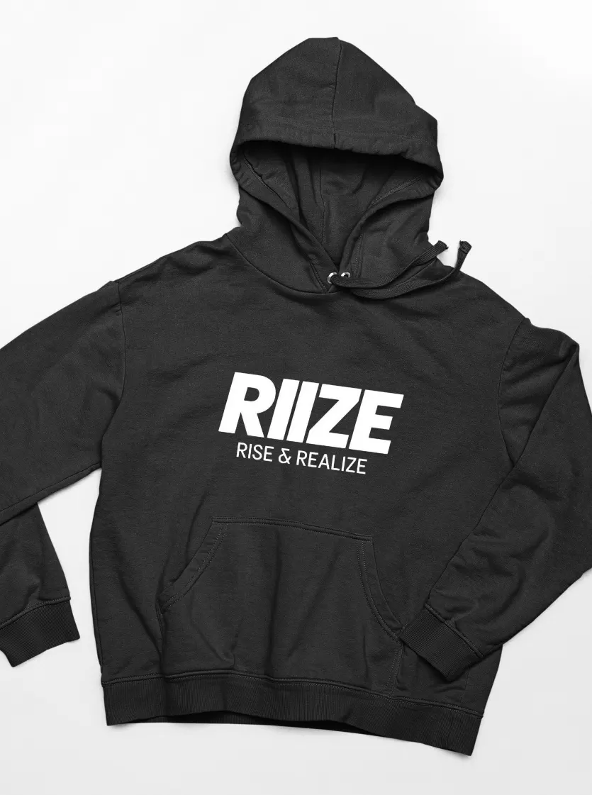 Riize Sunburst Hoodie