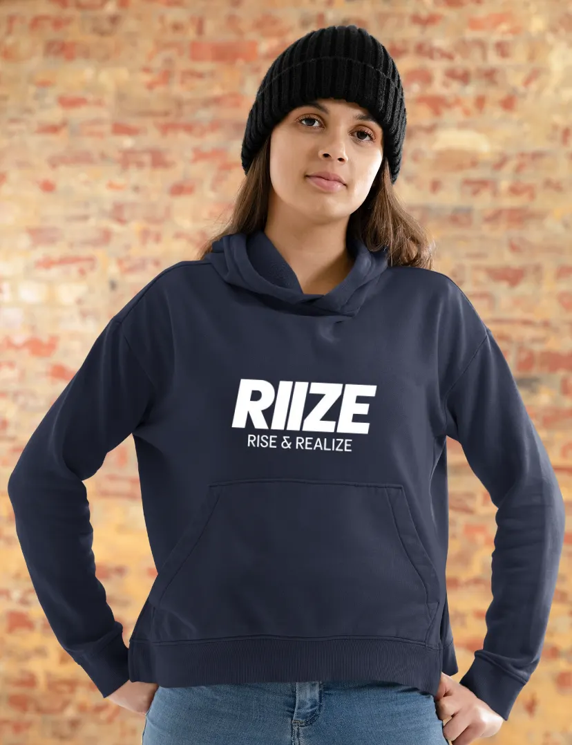 Riize Sunburst Hoodie