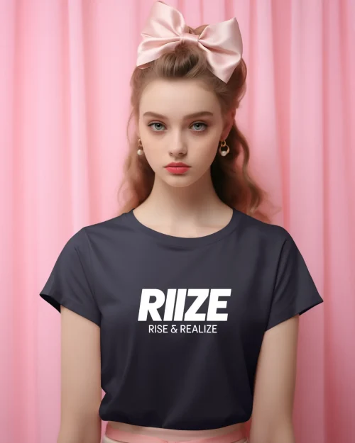 Riize Sunburst T-Shirt